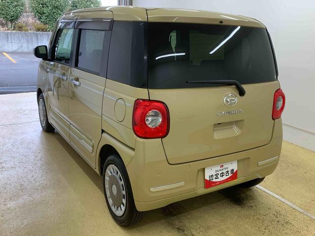 ムーヴキャンバスセオリーＧターボ　ナビまごころ保証１年付き　記録簿　取扱説明書　ドラレコ　ＥＴＣ　バックカメラ　オートマチックハイビーム　衝突被害軽減システム　スマートキー　ターボ　レーンアシスト　ワンオーナー　エアバッグ　エアコン（静岡県）の中古車