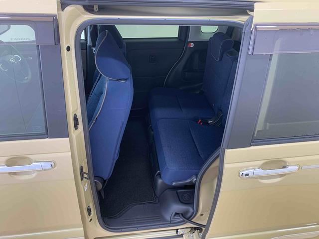 ムーヴキャンバスセオリーＧターボ　ナビまごころ保証１年付き　記録簿　取扱説明書　ドラレコ　ＥＴＣ　バックカメラ　オートマチックハイビーム　衝突被害軽減システム　スマートキー　ターボ　レーンアシスト　ワンオーナー　エアバッグ　エアコン（静岡県）の中古車