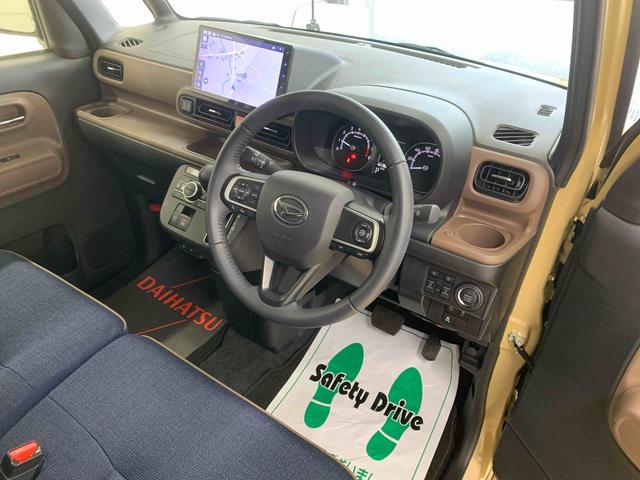 ムーヴキャンバスセオリーＧターボ　ナビまごころ保証１年付き　記録簿　取扱説明書　ドラレコ　ＥＴＣ　バックカメラ　オートマチックハイビーム　衝突被害軽減システム　スマートキー　ターボ　レーンアシスト　ワンオーナー　エアバッグ　エアコン（静岡県）の中古車