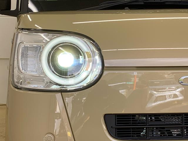 ムーヴキャンバスセオリーＧターボ　ナビまごころ保証１年付き　記録簿　取扱説明書　ドラレコ　ＥＴＣ　バックカメラ　オートマチックハイビーム　衝突被害軽減システム　スマートキー　ターボ　レーンアシスト　ワンオーナー　エアバッグ　エアコン（静岡県）の中古車