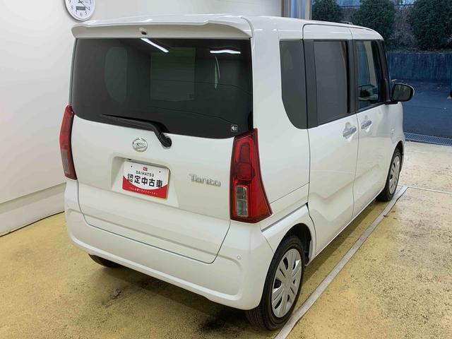 タントXまごころ保証1年付き 記録簿 取扱説明書 CD 衝突被害軽減システム スマートキー オートマチックハイビーム レーンアシスト ワンオーナー エアバッグ エアコン パワーステアリング パワーウィンドウ(静岡県)の中古車