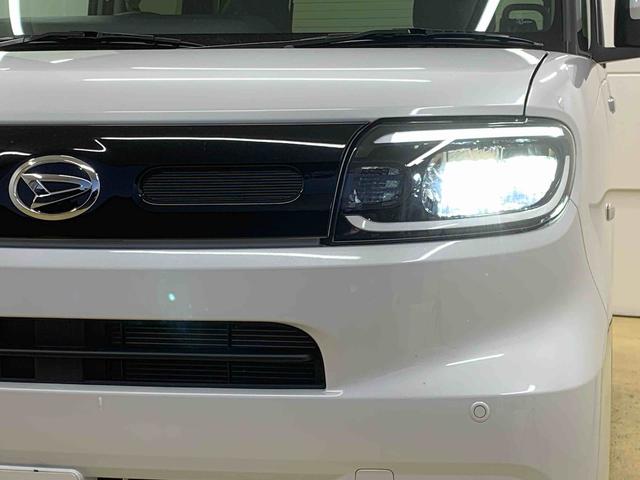 タントXまごころ保証1年付き 記録簿 取扱説明書 CD 衝突被害軽減システム スマートキー オートマチックハイビーム レーンアシスト ワンオーナー エアバッグ エアコン パワーステアリング パワーウィンドウ(静岡県)の中古車