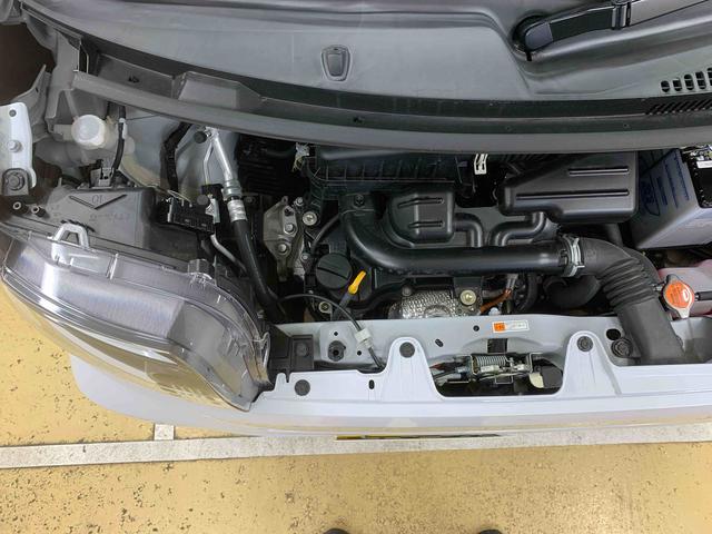 タントXまごころ保証1年付き 記録簿 取扱説明書 CD 衝突被害軽減システム スマートキー オートマチックハイビーム レーンアシスト ワンオーナー エアバッグ エアコン パワーステアリング パワーウィンドウ(静岡県)の中古車