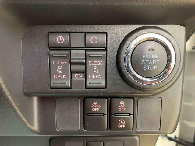 トールカスタムG ターボ タイヤ新品 保証付きETC ディスプレイオーディオ ドラレコ バックカメラ(静岡県)の中古車