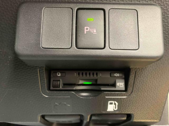 トールカスタムG ターボ タイヤ新品 保証付きETC ディスプレイオーディオ ドラレコ バックカメラ(静岡県)の中古車