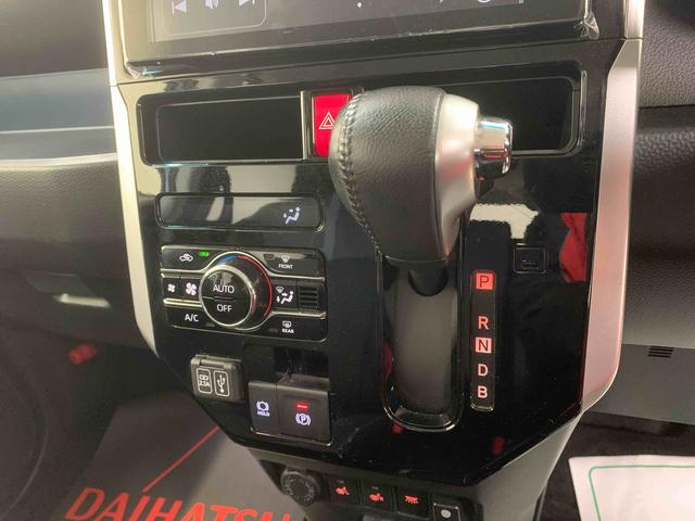 トールカスタムG ターボ タイヤ新品 保証付きETC ディスプレイオーディオ ドラレコ バックカメラ(静岡県)の中古車