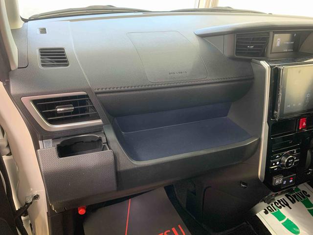 トールカスタムG ターボ タイヤ新品 保証付きETC ディスプレイオーディオ ドラレコ バックカメラ(静岡県)の中古車