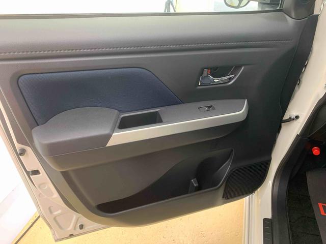 トールカスタムG ターボ タイヤ新品 保証付きETC ディスプレイオーディオ ドラレコ バックカメラ(静岡県)の中古車