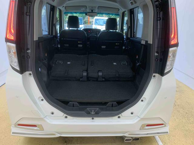 トールカスタムG ターボ タイヤ新品 保証付きETC ディスプレイオーディオ ドラレコ バックカメラ(静岡県)の中古車