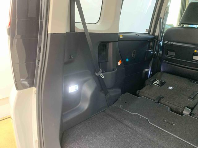 トールカスタムG ターボ タイヤ新品 保証付きETC ディスプレイオーディオ ドラレコ バックカメラ(静岡県)の中古車