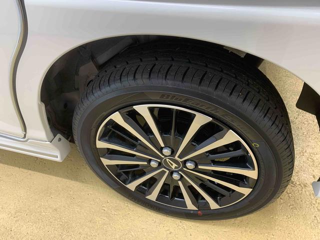 トールカスタムG ターボ タイヤ新品 保証付きETC ディスプレイオーディオ ドラレコ バックカメラ(静岡県)の中古車