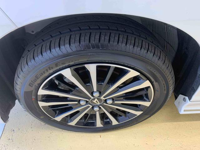 トールカスタムG ターボ タイヤ新品 保証付きETC ディスプレイオーディオ ドラレコ バックカメラ(静岡県)の中古車