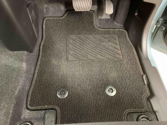 タントファンクロスターボまごころ保証1年付き 記録簿 取扱説明書 衝突被害軽減システム スマートキー オートマチックハイビーム アルミホイール ターボ レーンアシスト ワンオーナー エアバッグ エアコン パワーステアリング(静岡県)の中古車