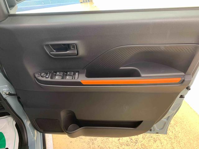 タントファンクロスターボまごころ保証1年付き 記録簿 取扱説明書 衝突被害軽減システム スマートキー オートマチックハイビーム アルミホイール ターボ レーンアシスト ワンオーナー エアバッグ エアコン パワーステアリング(静岡県)の中古車