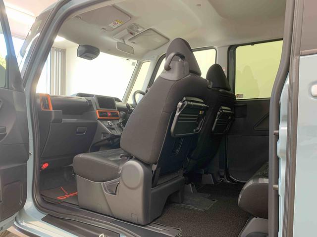 タントファンクロスターボまごころ保証1年付き 記録簿 取扱説明書 衝突被害軽減システム スマートキー オートマチックハイビーム アルミホイール ターボ レーンアシスト ワンオーナー エアバッグ エアコン パワーステアリング(静岡県)の中古車