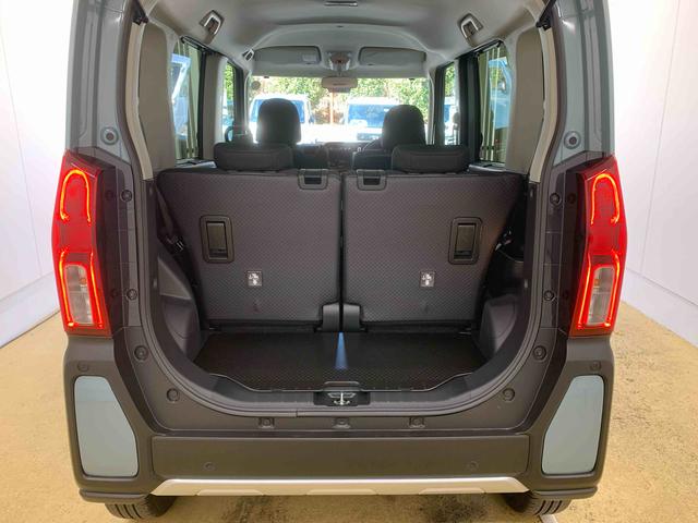 タントファンクロスターボまごころ保証1年付き 記録簿 取扱説明書 衝突被害軽減システム スマートキー オートマチックハイビーム アルミホイール ターボ レーンアシスト ワンオーナー エアバッグ エアコン パワーステアリング(静岡県)の中古車