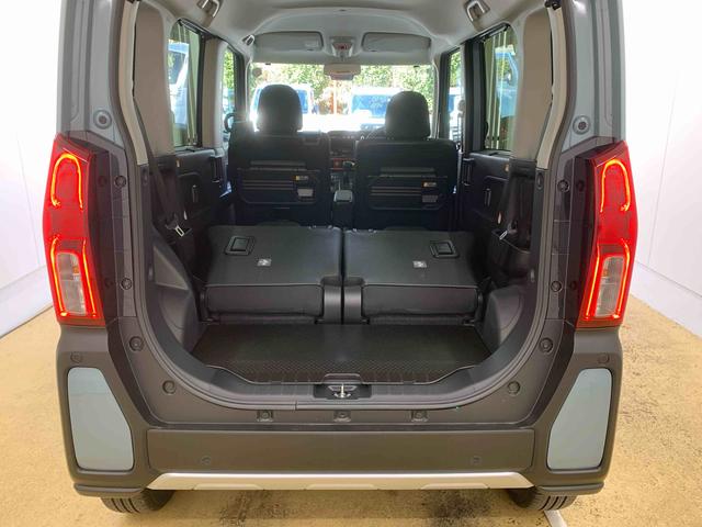 タントファンクロスターボまごころ保証1年付き 記録簿 取扱説明書 衝突被害軽減システム スマートキー オートマチックハイビーム アルミホイール ターボ レーンアシスト ワンオーナー エアバッグ エアコン パワーステアリング(静岡県)の中古車