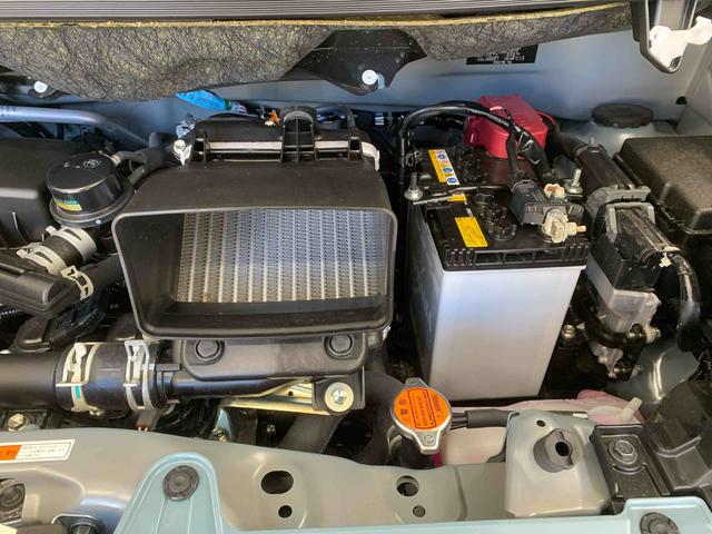 タントファンクロスターボまごころ保証1年付き 記録簿 取扱説明書 衝突被害軽減システム スマートキー オートマチックハイビーム アルミホイール ターボ レーンアシスト ワンオーナー エアバッグ エアコン パワーステアリング(静岡県)の中古車