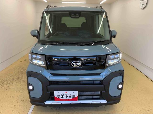 タントファンクロスターボまごころ保証1年付き 記録簿 取扱説明書 衝突被害軽減システム スマートキー オートマチックハイビーム アルミホイール ターボ レーンアシスト ワンオーナー エアバッグ エアコン パワーステアリング(静岡県)の中古車