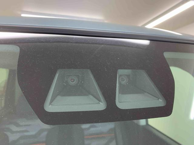 タントファンクロスターボまごころ保証1年付き 記録簿 取扱説明書 衝突被害軽減システム スマートキー オートマチックハイビーム アルミホイール ターボ レーンアシスト ワンオーナー エアバッグ エアコン パワーステアリング(静岡県)の中古車