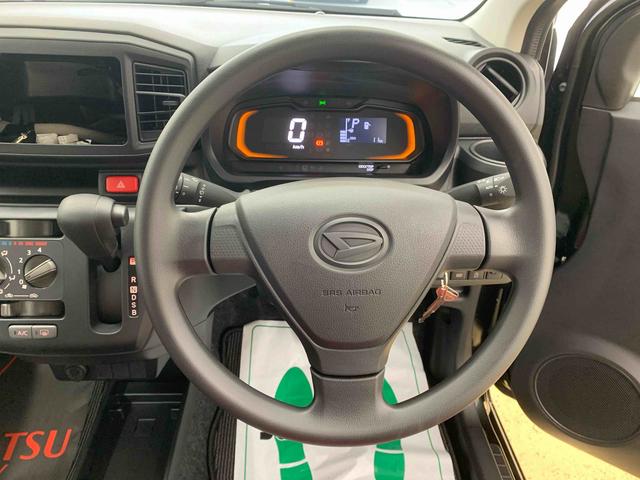 ミライースL SAIII 保証付き(静岡県)の中古車