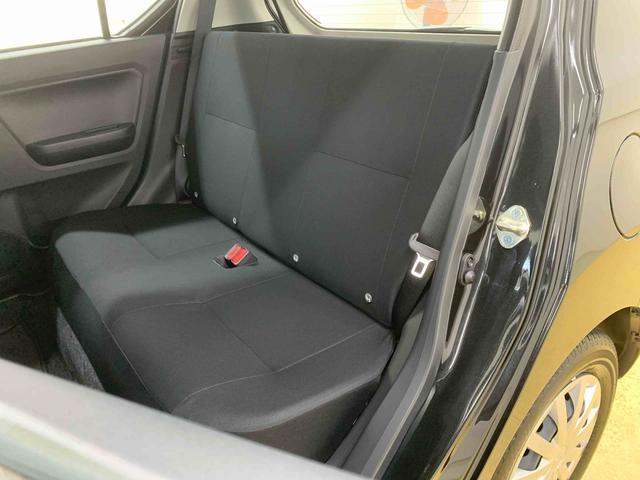 ミライースL SAIII 保証付き(静岡県)の中古車