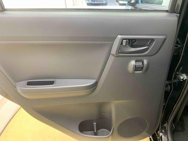 ミライースL SAIII 保証付き(静岡県)の中古車