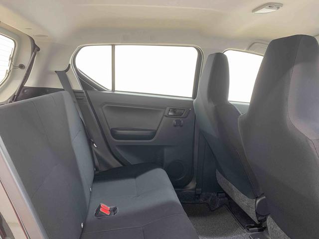 ミライースL SAIII 保証付き(静岡県)の中古車