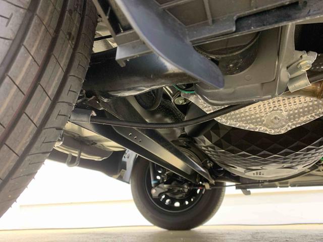 ミライースL SAIII 保証付き(静岡県)の中古車