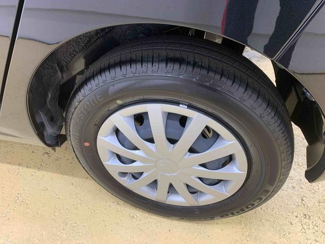 ミライースL SAIII 保証付き(静岡県)の中古車