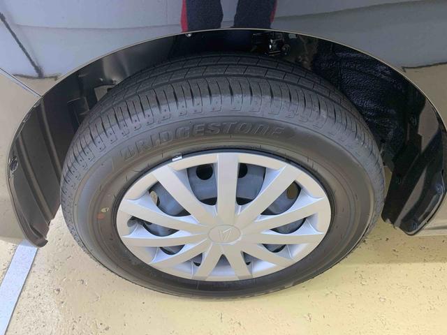 ミライースL SAIII 保証付き(静岡県)の中古車