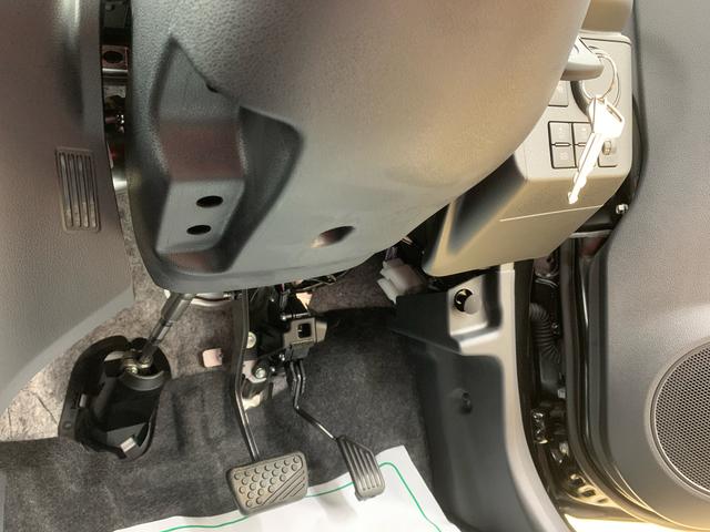 ミライースL SAIII 保証付き(静岡県)の中古車