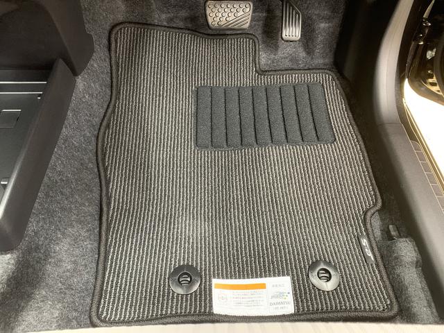 ミライースL SAIII 保証付き(静岡県)の中古車