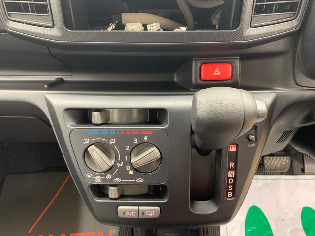 ミライースL SAIII 保証付き(静岡県)の中古車