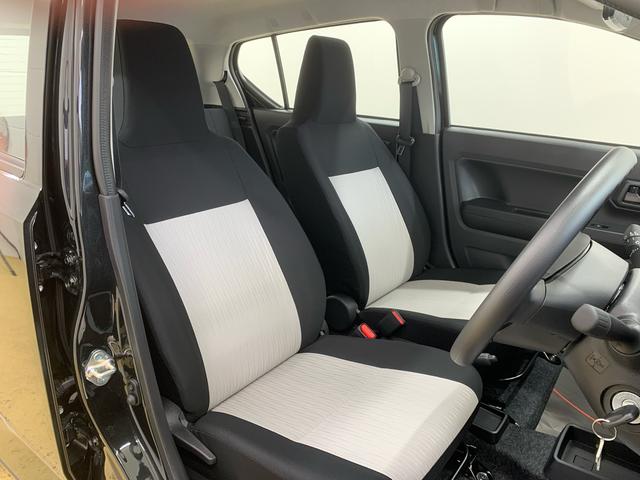 ミライースL SAIII 保証付き(静岡県)の中古車