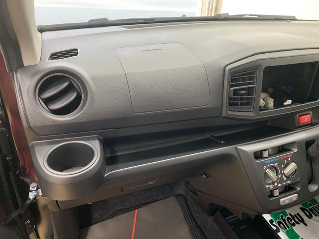 ミライースL SAIII 保証付き(静岡県)の中古車