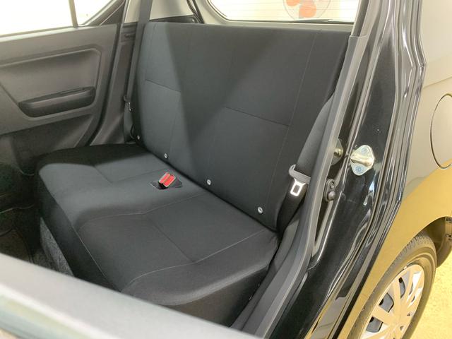 ミライースL SAIII 保証付き(静岡県)の中古車