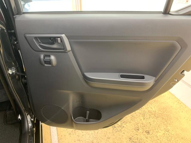 ミライースL SAIII 保証付き(静岡県)の中古車