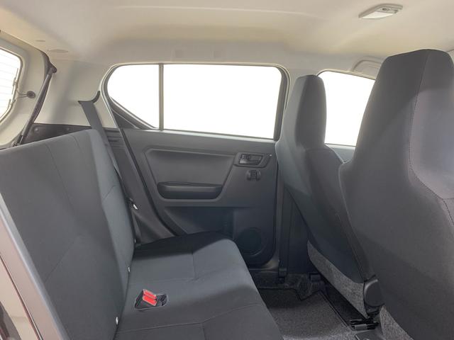 ミライースL SAIII 保証付き(静岡県)の中古車