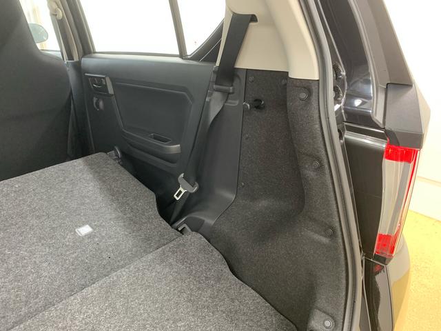 ミライースL SAIII 保証付き(静岡県)の中古車