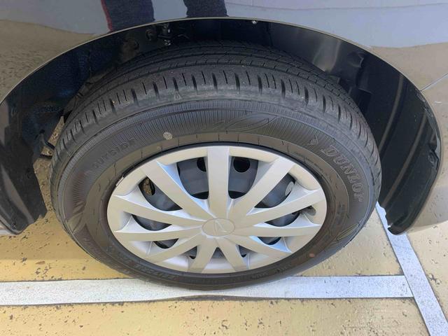 ミライースL SAIII 保証付き(静岡県)の中古車