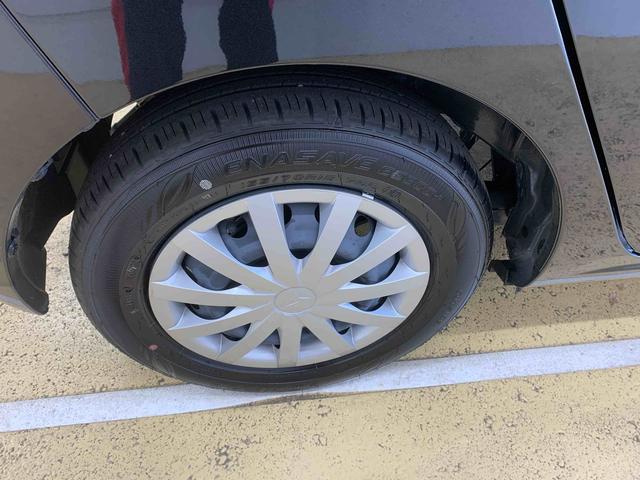 ミライースL SAIII 保証付き(静岡県)の中古車