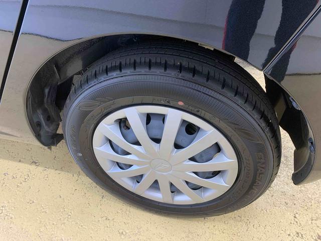 ミライースL SAIII 保証付き(静岡県)の中古車