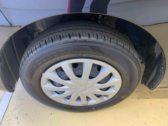 ミライースL SAIII 保証付き(静岡県)の中古車