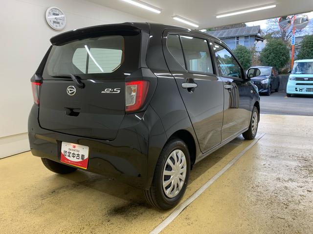 ミライースL SAIII 保証付き(静岡県)の中古車