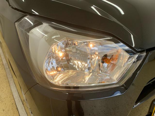 ミライースL SAIII 保証付き(静岡県)の中古車