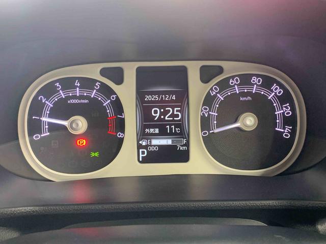 ムーヴキャンバスストライプスGまごころ保証1年付き 記録簿 取扱説明書 オートマチックハイビーム 衝突被害軽減システム スマートキー レーンアシスト 禁煙車 ワンオーナー エアバッグ エアコン パワーステアリング パワーウィンドウ(静岡県)の中古車