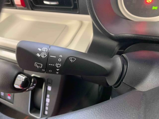 ムーヴキャンバスストライプスGまごころ保証1年付き 記録簿 取扱説明書 オートマチックハイビーム 衝突被害軽減システム スマートキー レーンアシスト 禁煙車 ワンオーナー エアバッグ エアコン パワーステアリング パワーウィンドウ(静岡県)の中古車