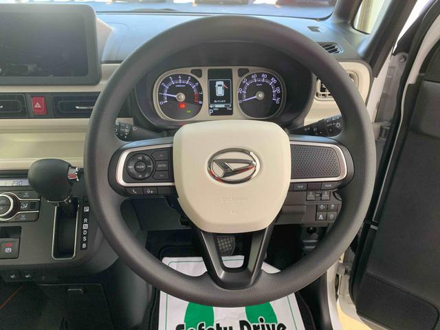 ムーヴキャンバスストライプスGまごころ保証1年付き 記録簿 取扱説明書 オートマチックハイビーム 衝突被害軽減システム スマートキー レーンアシスト 禁煙車 ワンオーナー エアバッグ エアコン パワーステアリング パワーウィンドウ(静岡県)の中古車