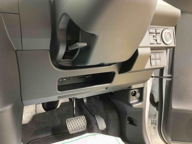 ムーヴキャンバスストライプスGまごころ保証1年付き 記録簿 取扱説明書 オートマチックハイビーム 衝突被害軽減システム スマートキー レーンアシスト 禁煙車 ワンオーナー エアバッグ エアコン パワーステアリング パワーウィンドウ(静岡県)の中古車